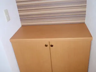 パークパレス筑後Ⅰ【203号室】のその他画像