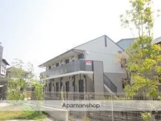 ルミエール西片江の画像