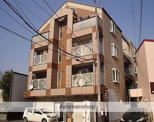 ルパ椿山の画像