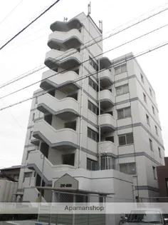 プラモール飯倉の画像