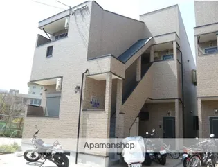 リテラタウン福大IVの画像