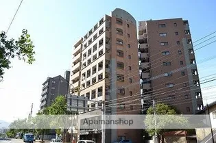 ニッセイディーセント城南の画像