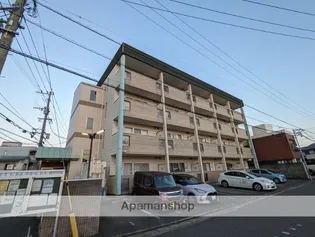 ハーモニーKハウスFRIEND'S田島の画像