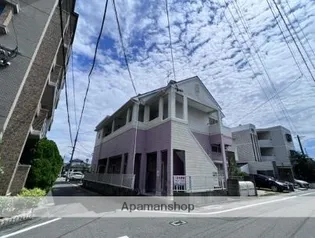 ピナクル室見の画像