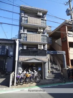 プリンセス西新の画像