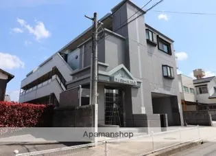 サンヴューパレス荒江の画像