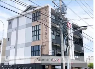 オークヒルズ歯科大の画像