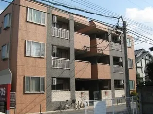 クレイドル室見B棟【2階】のその他画像