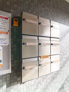 クレイドル室見B棟【2階】のその他画像