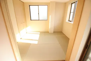 クレイドル室見B棟【2階】のその他画像