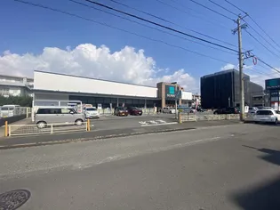 クレイドル室見B棟【2階】の周辺