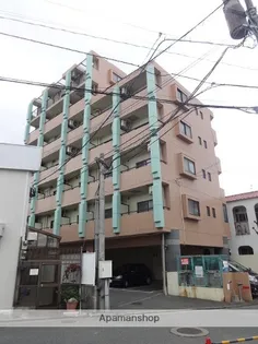 サングリーン藤崎の画像