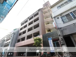 ウイング大手門の画像