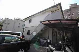 NBハウスの画像