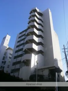 ナカサクⅡ【3階】の外観