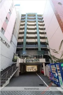 エンクレスト警固【4階】の外観