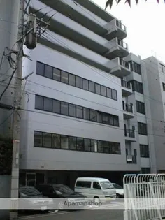 ガイア南天神【7階】の外観