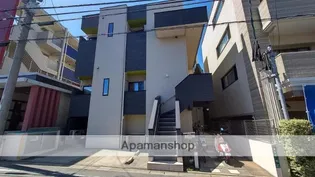 CB伊都グラート【1階】の外観