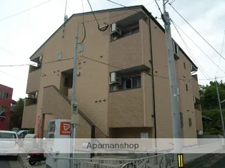 ウェルスグローリー九研の画像