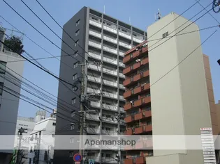 フォレシティ博多Ⅱの画像