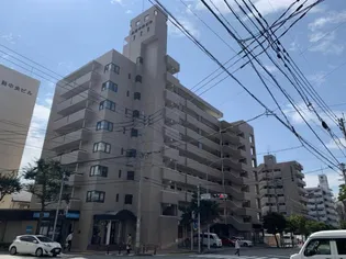 鳥飼中央ビルの画像