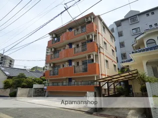 ラフォーレ室見の画像