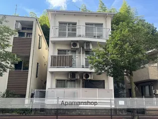 オレンジハイツの画像