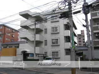 ニューライフ平尾の画像