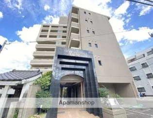 ピュアドーム博多アソシア【9階】の外観