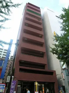 ライオンズマンション天神の画像