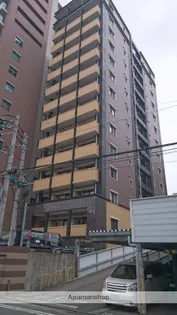 エンクレスト薬院【4階】の外観