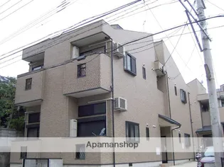 ピュア平尾弐番館の画像