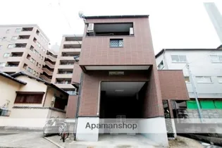 LA MAISON DE MARUSANの画像