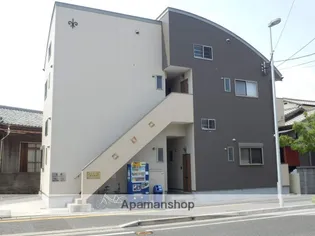 アルファーレ姪浜駅南の画像