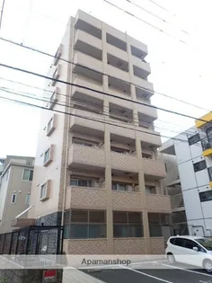 ピュアドームグラビス大濠の画像