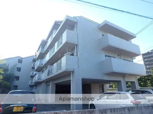 第一幸陽ビル【3階】の外観