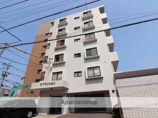 RTマンションの画像