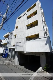 アンフィニ福重の画像