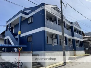 エバーガーデン荻原の画像