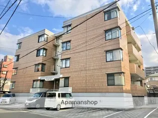 エバシオン長尾の画像