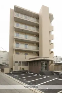 オークマンションの画像