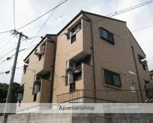 ポラリス友丘の画像