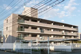 メゾン ド香陽の画像