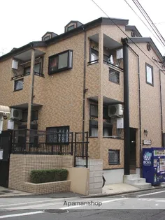 レジデンス西新の画像