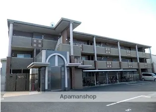 オークフィールドの画像