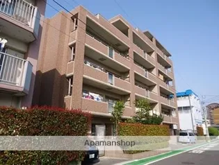 ロイヤルアーク室見駅南の画像
