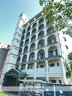 サンセット百道【6階】の外観