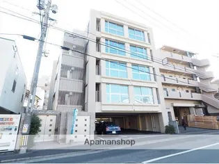 リアン西新の画像