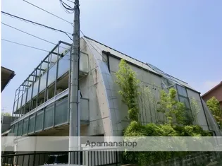 ヴィブエル西新の画像