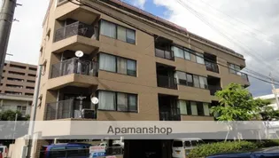 アドバンテージ百道の画像